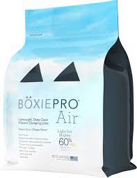 Boxie Cat Pro Air Litter - Image 4