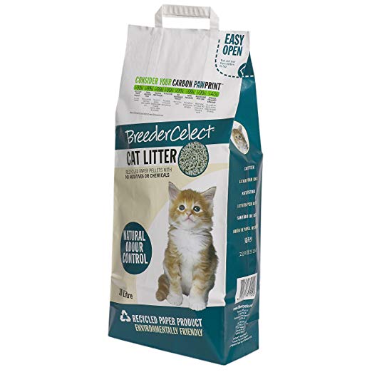 BreederCelect Cat Litter - Image 4
