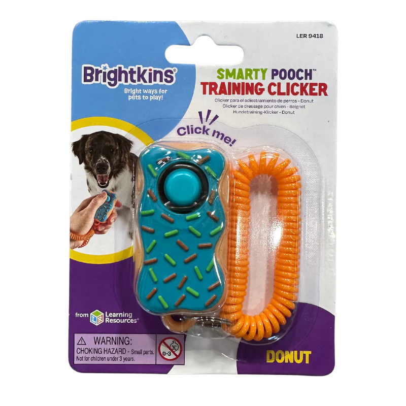 Brightkins Training Clicker - Image 2