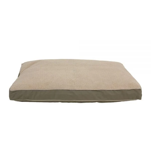 Carolina Pet Four Seasons Cashmere Berber Top Sage - Image 2
