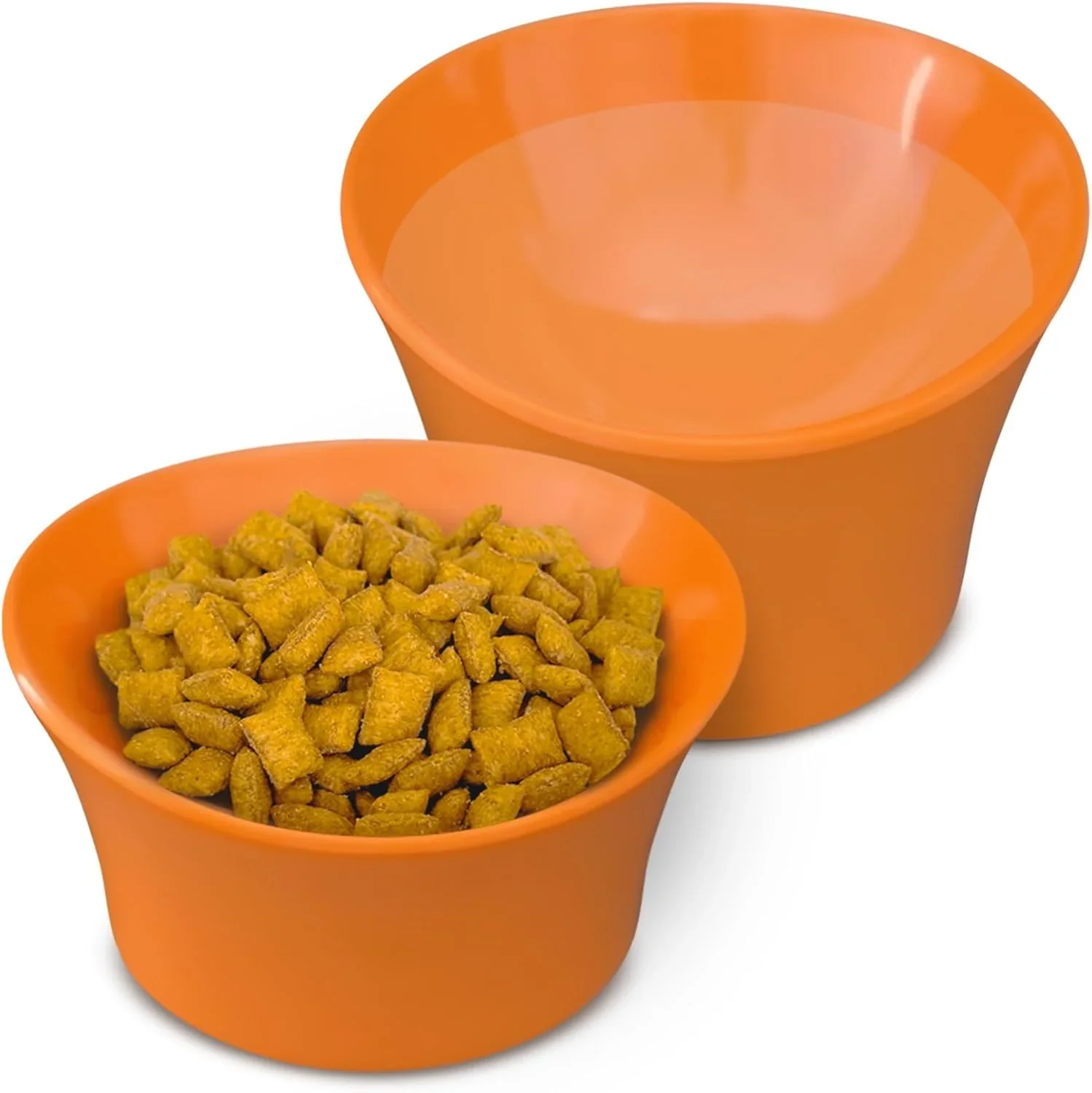 CATnK Studio Cat Food & Water Bowl - Image 2