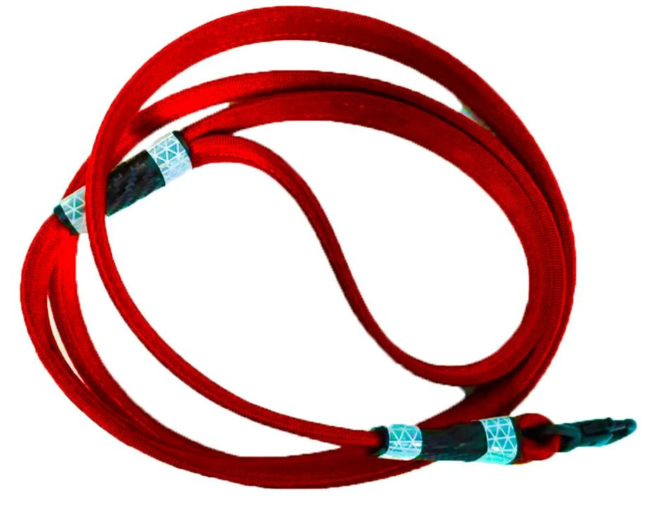 Chew Proof Tuff Leash 6' - Image 5