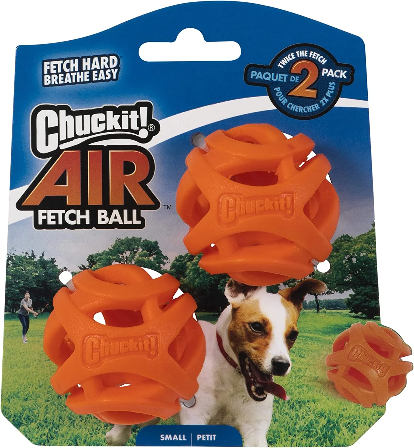 Chuckit! Air Balls - Image 2