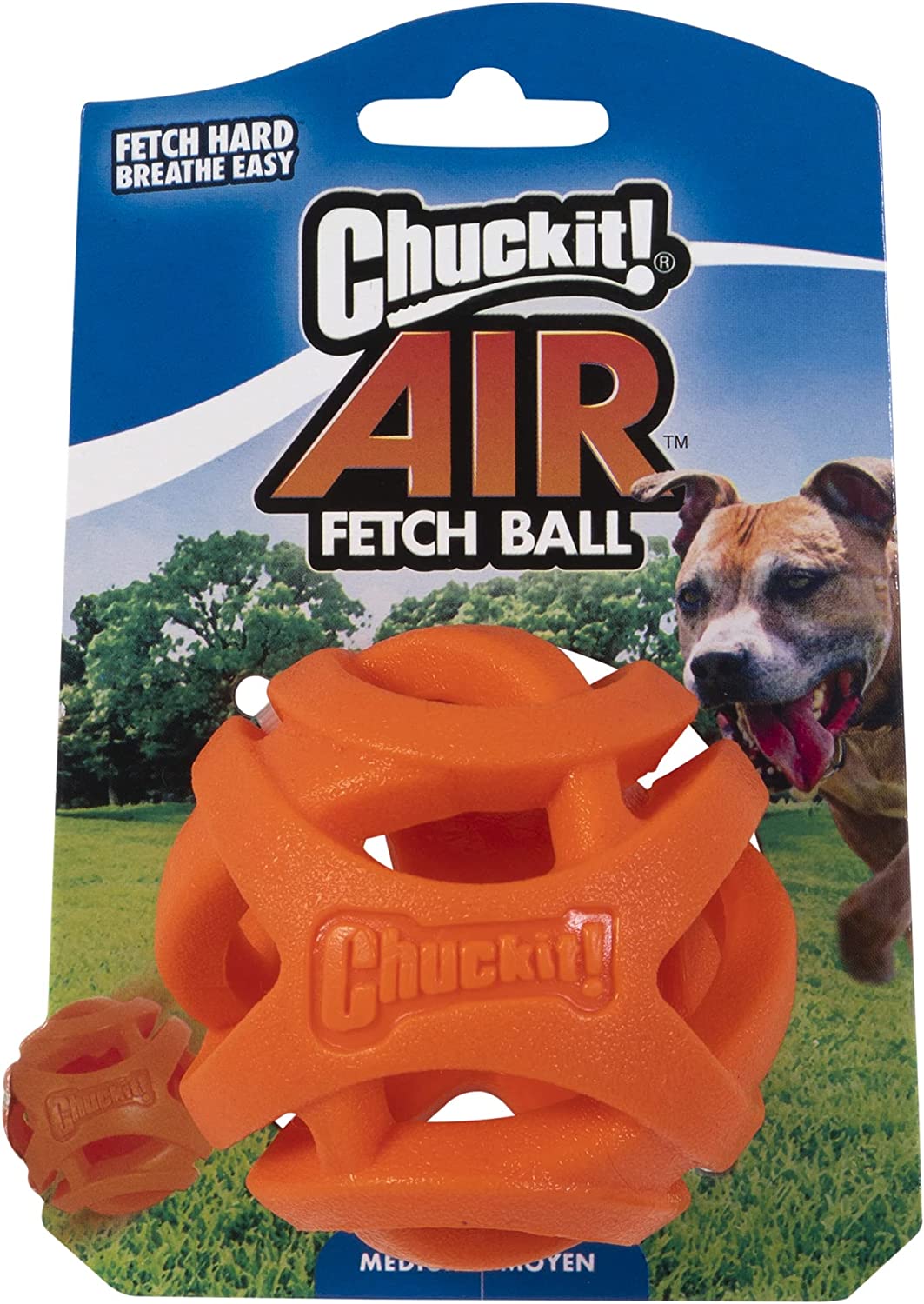 Chuckit! Air Balls - Image 4
