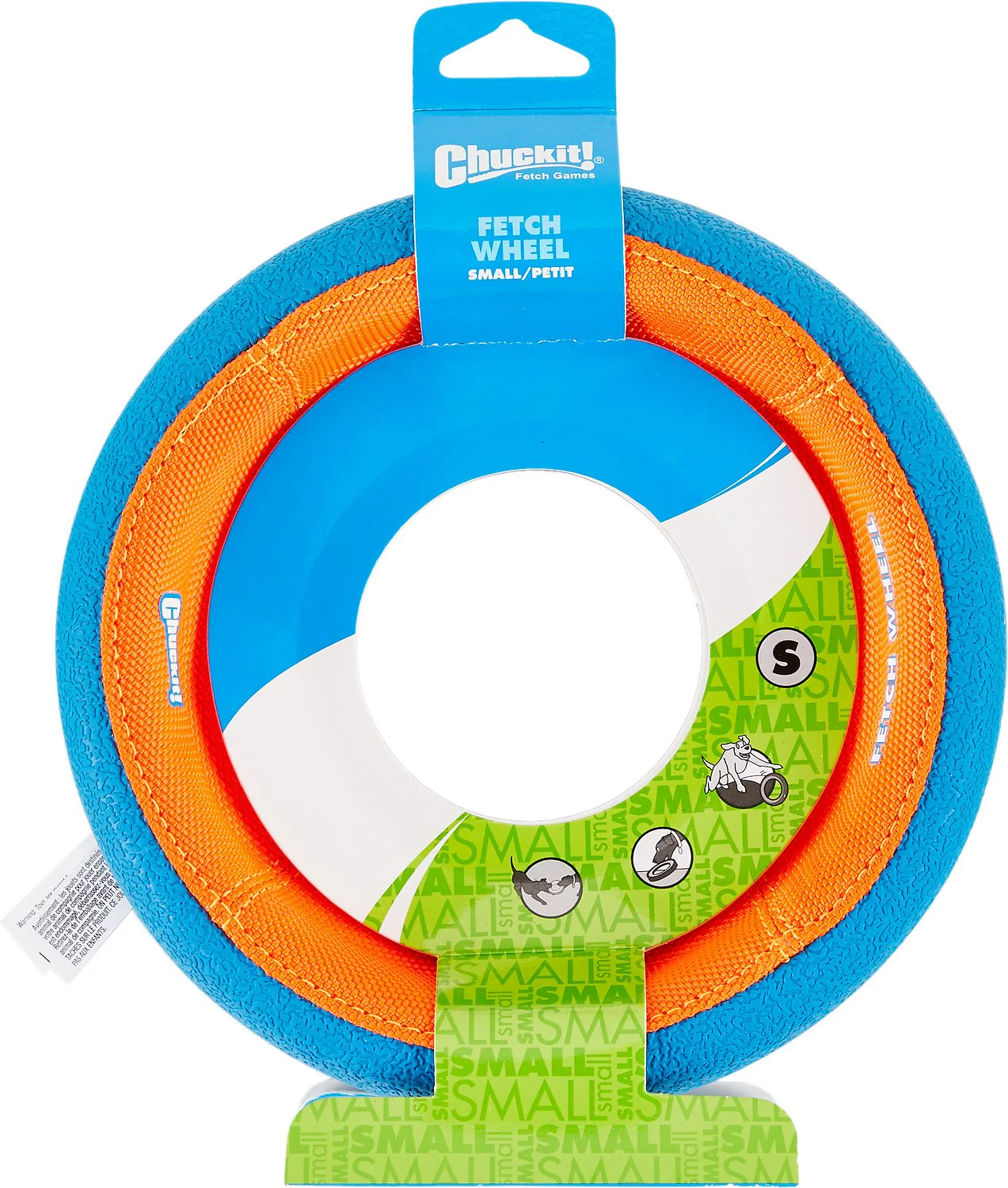 Chuckit! Fetch Wheel - Image 4