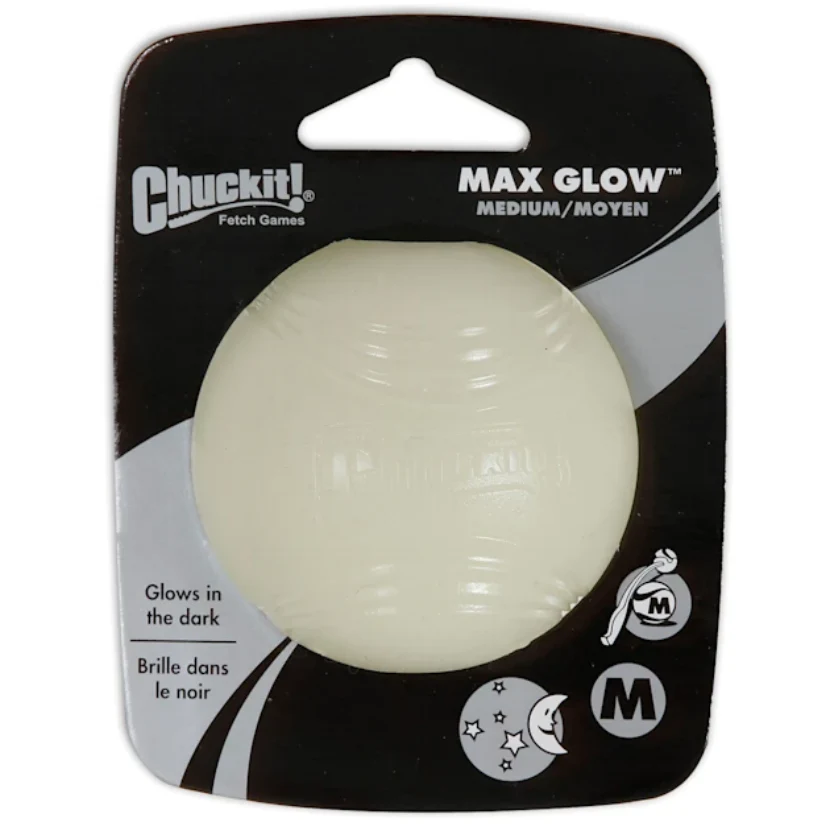 Chuckit! Max Glow Ball - Image 3