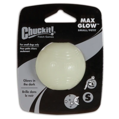 Chuckit! Max Glow Ball - Image 4