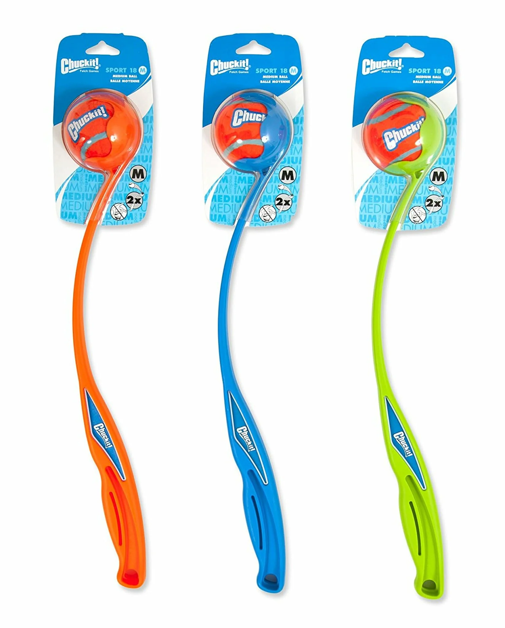 Chuckit! Sport Launcher - Image 2
