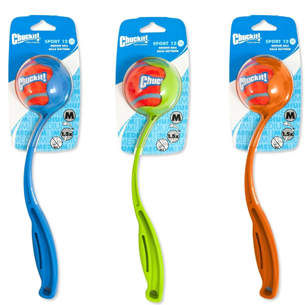 Chuckit! Sport Launcher - Image 4