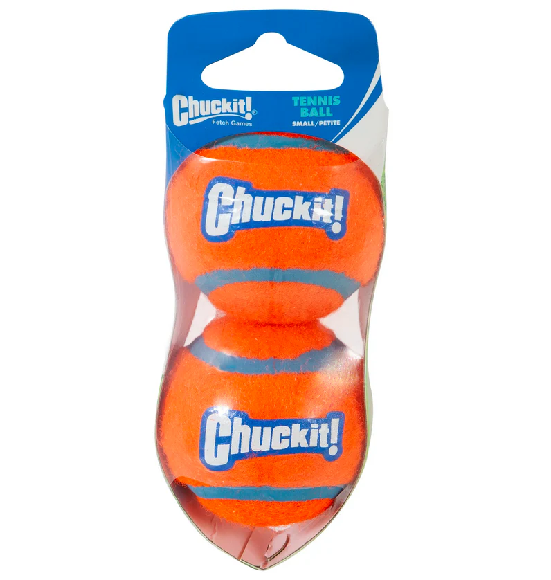 Chuckit! Tennis Ball - Image 2