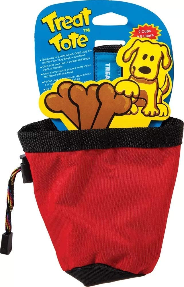 Chuckit! Treat Tote - Image 2