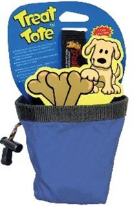 Chuckit! Treat Tote - Image 5