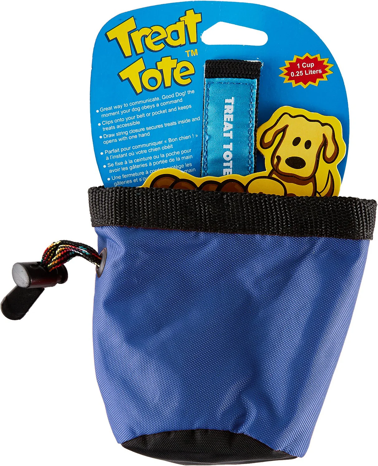 Chuckit! Treat Tote - Image 6