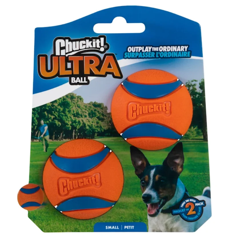Chuckit! Ultra Ball - Image 4