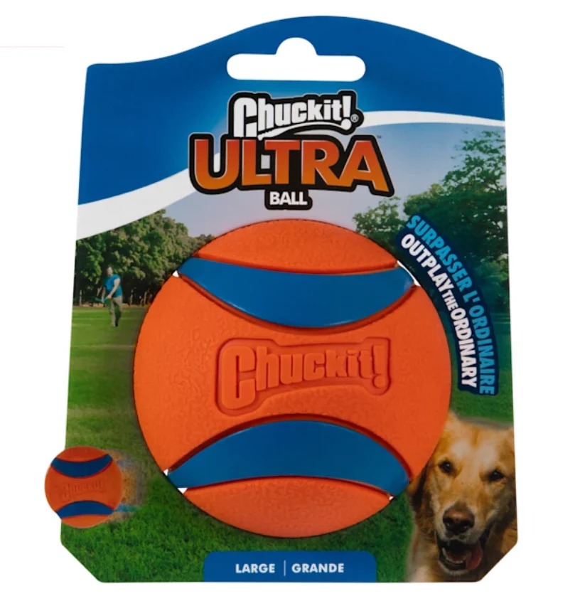 Chuckit! Ultra Ball - Image 6