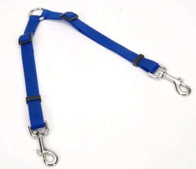 Coastal 2 Dog Adjustable Coupler - Image 4