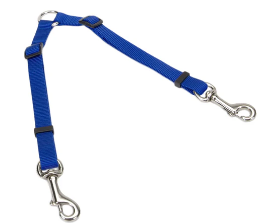 Coastal 2 Dog Adjustable Coupler - Image 5