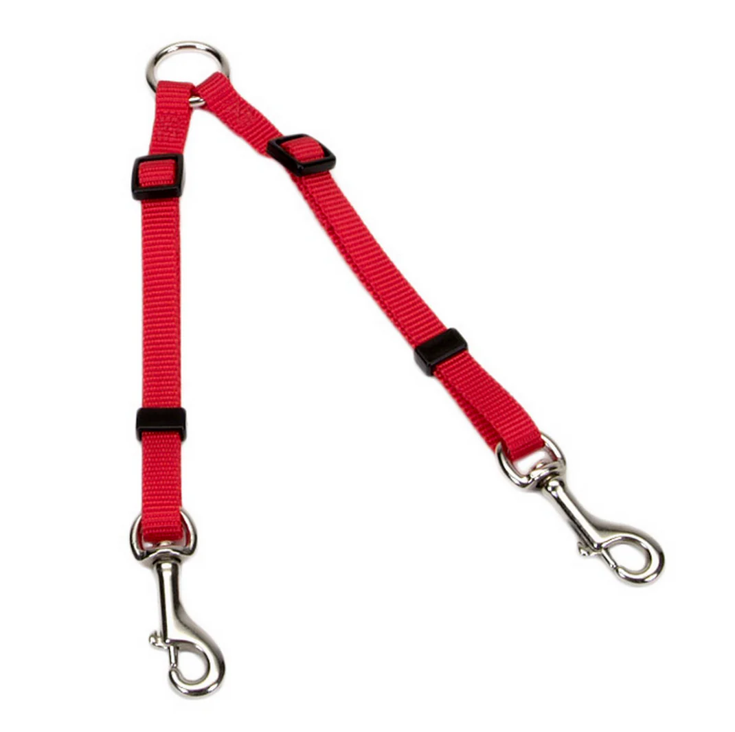 Coastal 2 Dog Adjustable Coupler - Image 7