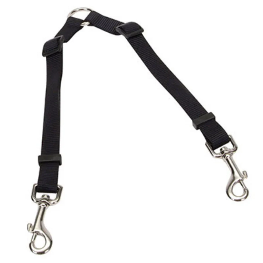 Coastal 2 Dog Adjustable Coupler - Image 8