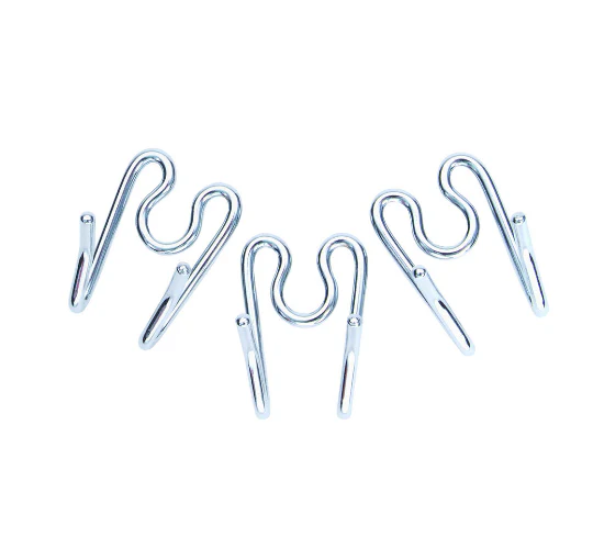 Coastal 3pk Extra Prong Links - Image 4