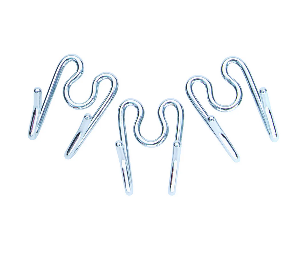 Coastal 3pk Extra Prong Links - Image 5