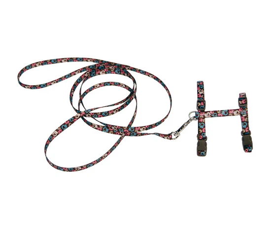 Coastal Adjustable Cat Harness/Leash Combo - Image 2