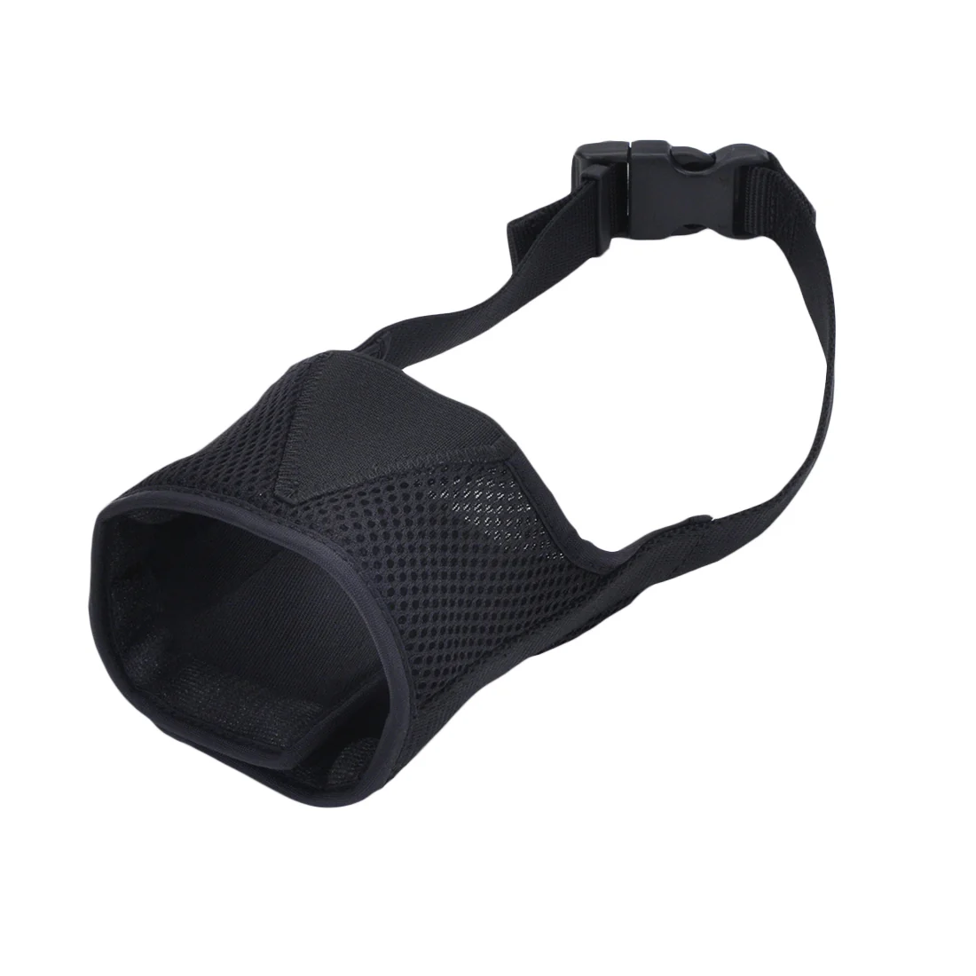 Coastal Adjustable Mesh Comfort Dog Muzzle - Image 2