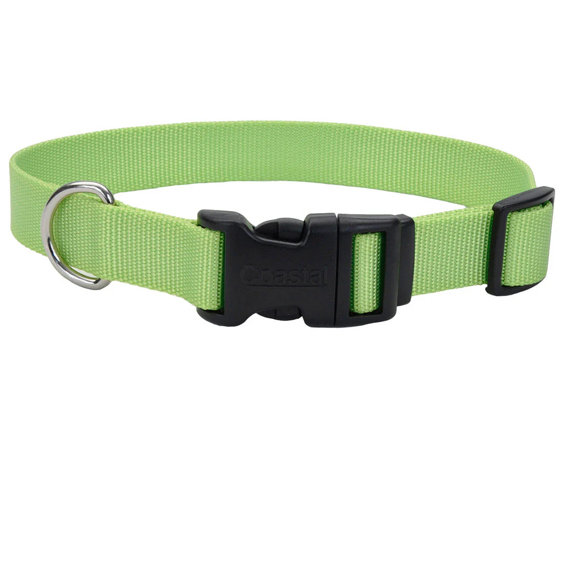 Coastal Adjustable Dog Collar with Plastic Buckle - Image 14