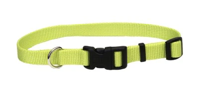 Coastal Adjustable Dog Collar with Plastic Buckle - Image 31