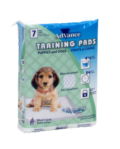 Coastal Advance Training Pads - Image 2