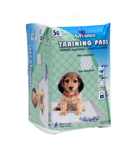 Coastal Advance Training Pads - Image 3