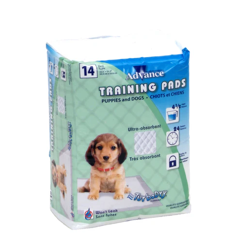 Coastal Advance Training Pads - Image 4