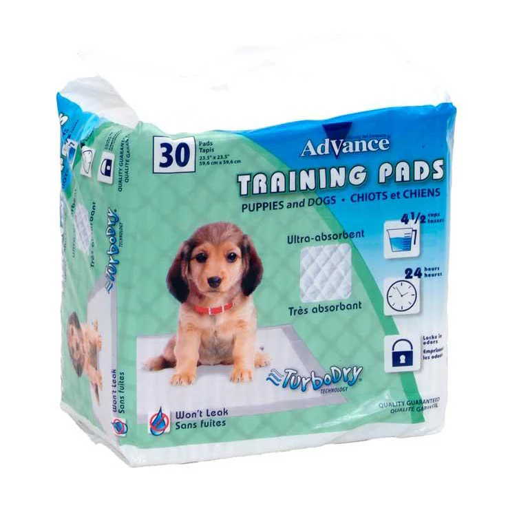 Coastal Advance Training Pads - Image 5