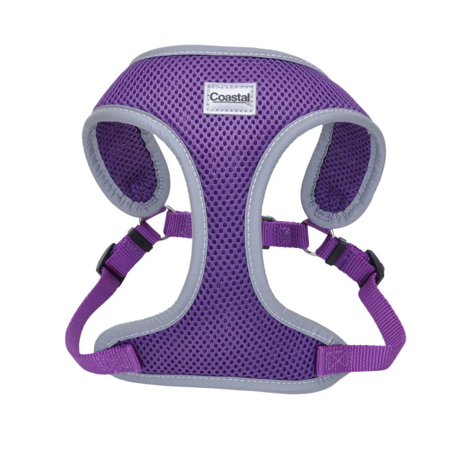 Coastal Comfort Soft Reflective Harness - Image 10