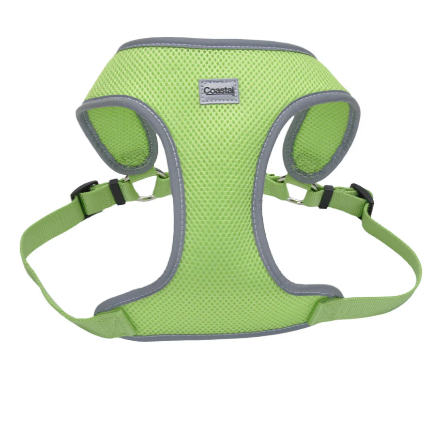 Coastal Comfort Soft Reflective Harness - Image 13