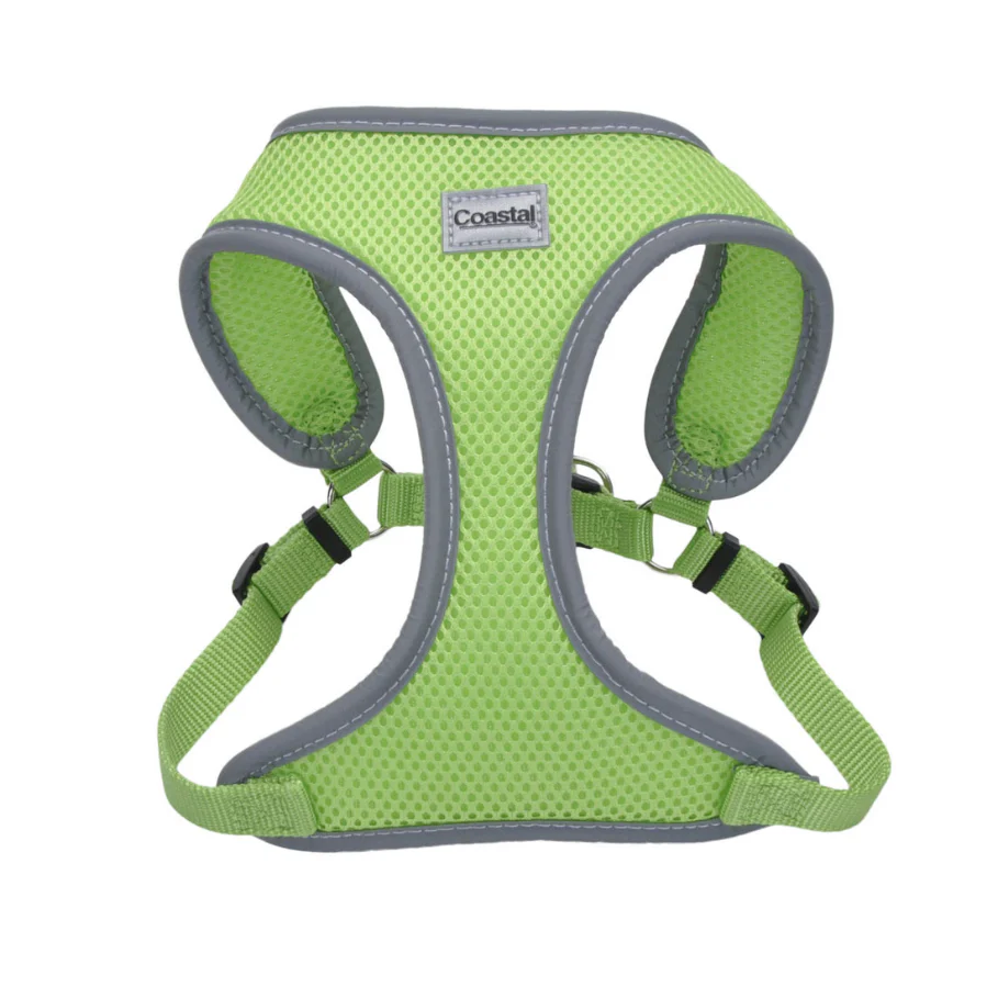 Coastal Comfort Soft Reflective Harness - Image 14