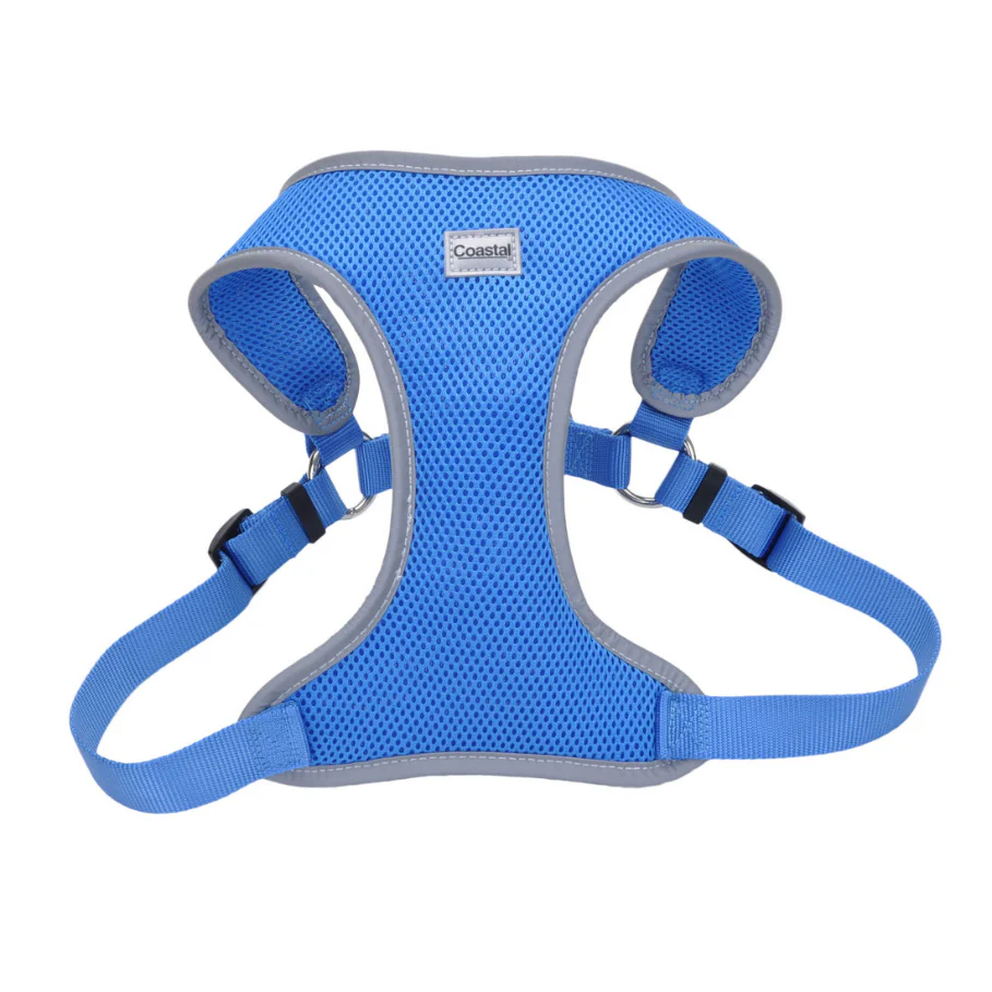 Coastal Comfort Soft Reflective Harness - Image 17