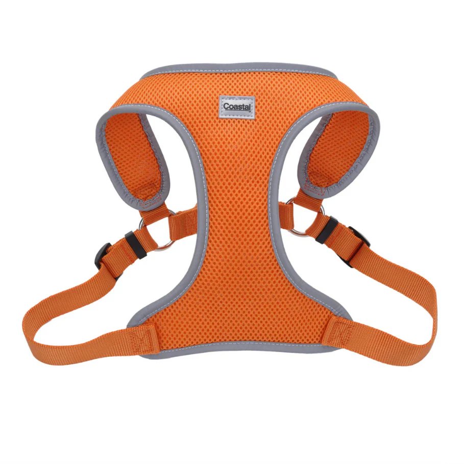 Coastal Comfort Soft Reflective Harness - Image 20