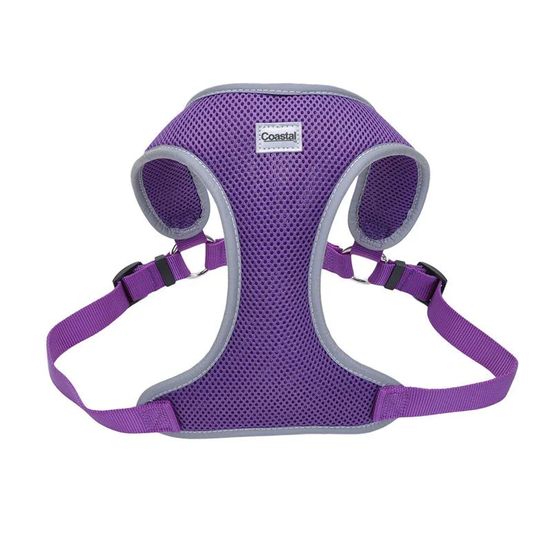 Coastal Comfort Soft Reflective Harness - Image 22