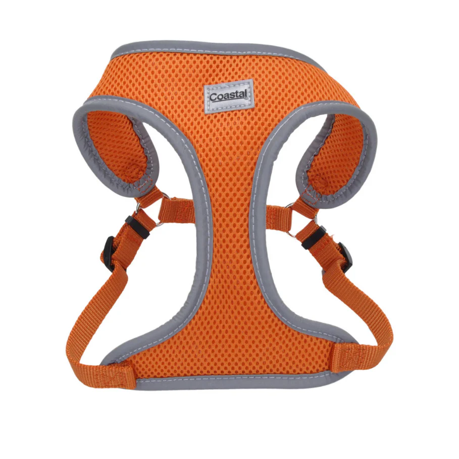 Coastal Comfort Soft Reflective Harness - Image 3
