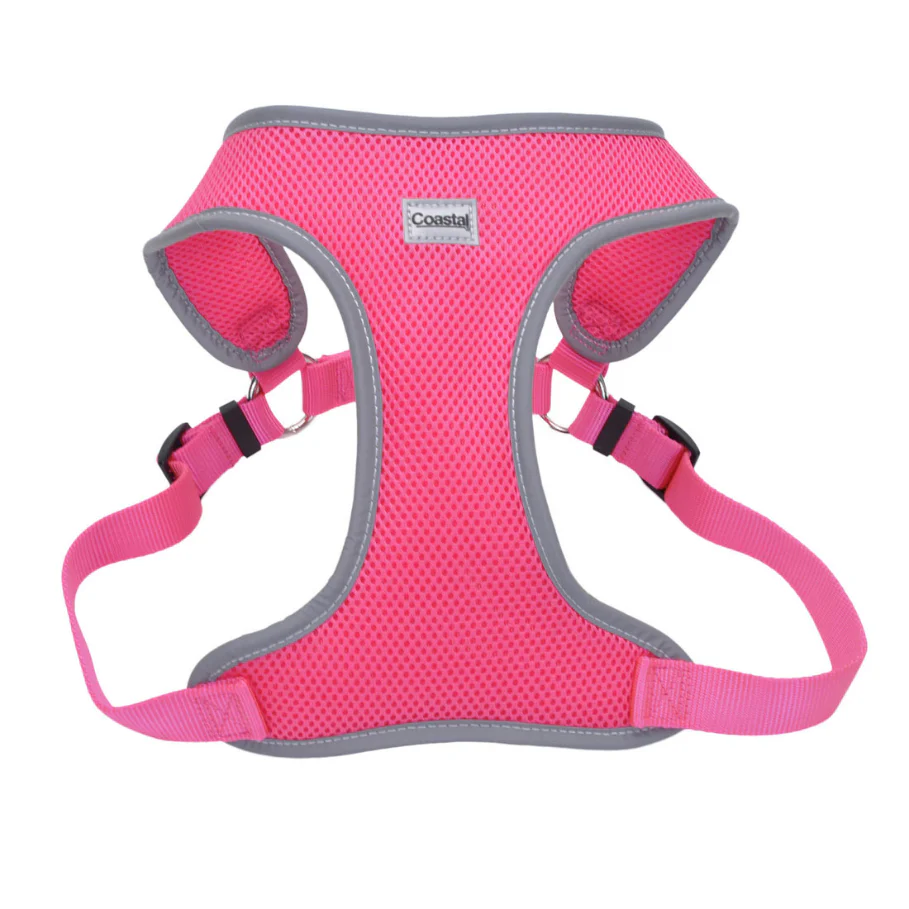 Coastal Comfort Soft Reflective Harness - Image 4