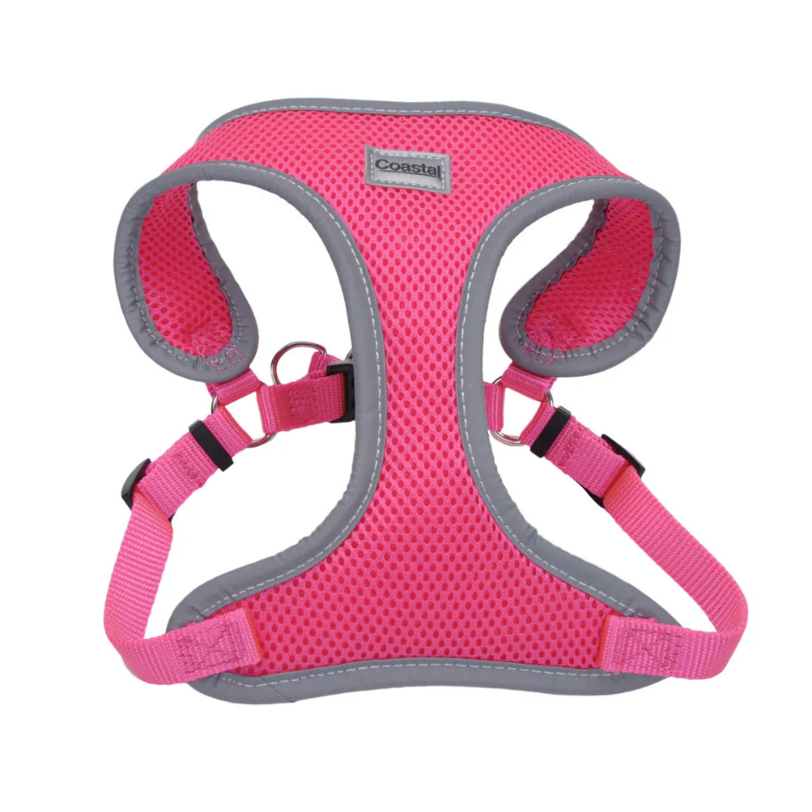 Coastal Comfort Soft Reflective Harness - Image 7