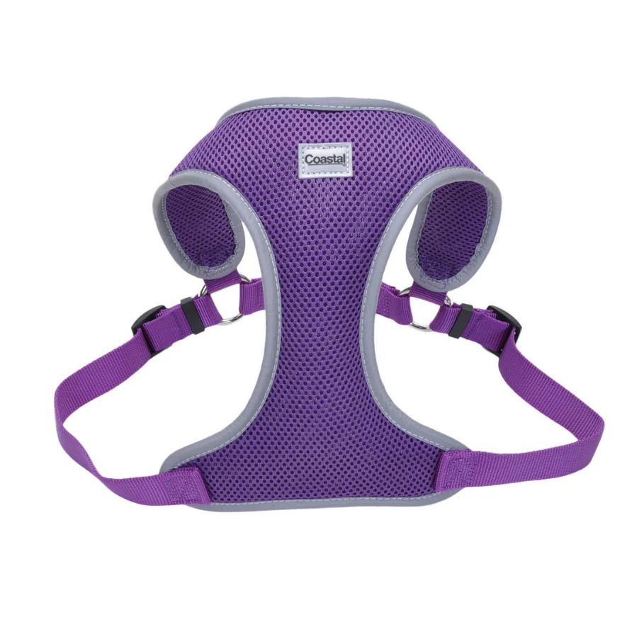 Coastal Comfort Soft Reflective Harness - Image 8