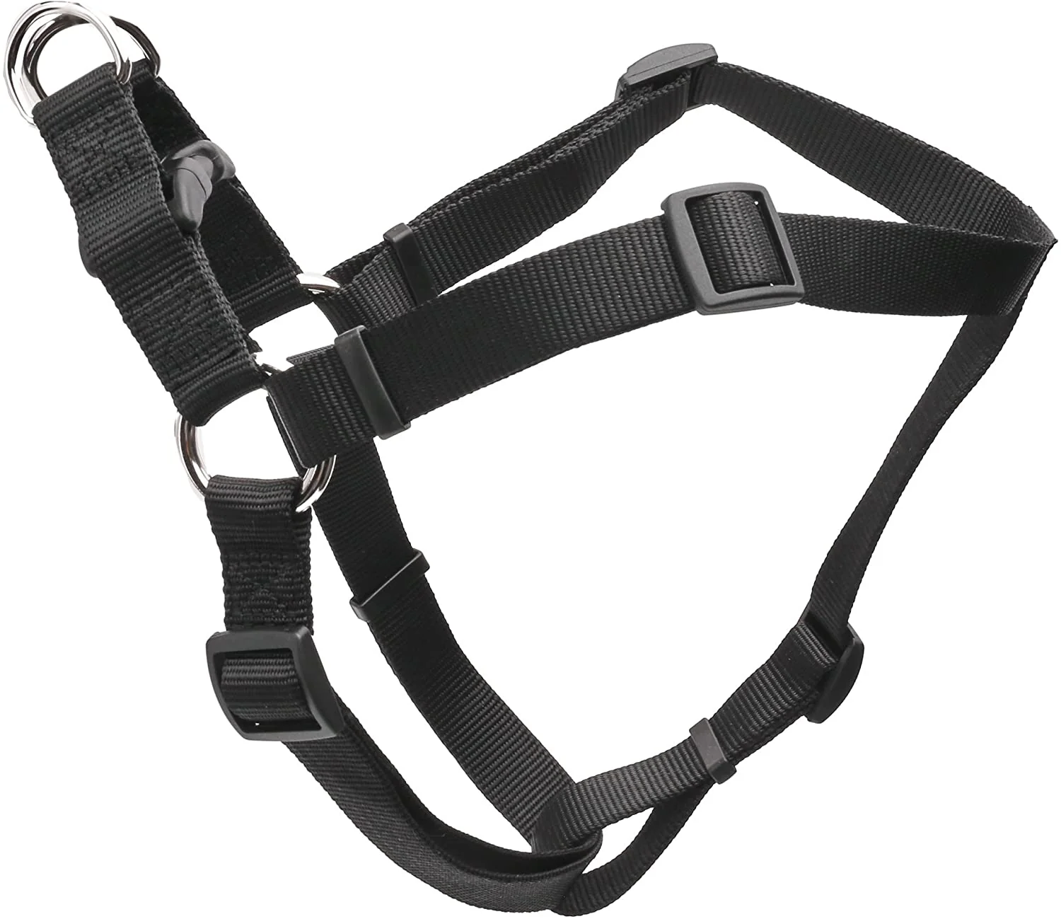 Coastal Comfort Wrap Adjustable Nylon Harness - Image 13