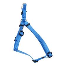 Coastal Comfort Wrap Adjustable Nylon Harness - Image 14