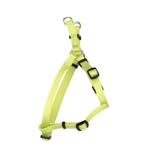 Coastal Comfort Wrap Adjustable Nylon Harness - Image 18