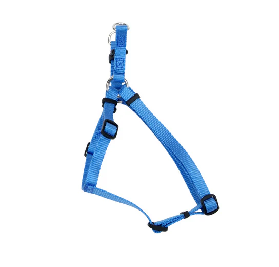 Coastal Comfort Wrap Adjustable Nylon Harness - Image 19