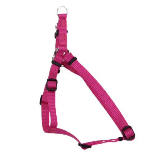 Coastal Comfort Wrap Adjustable Nylon Harness - Image 21