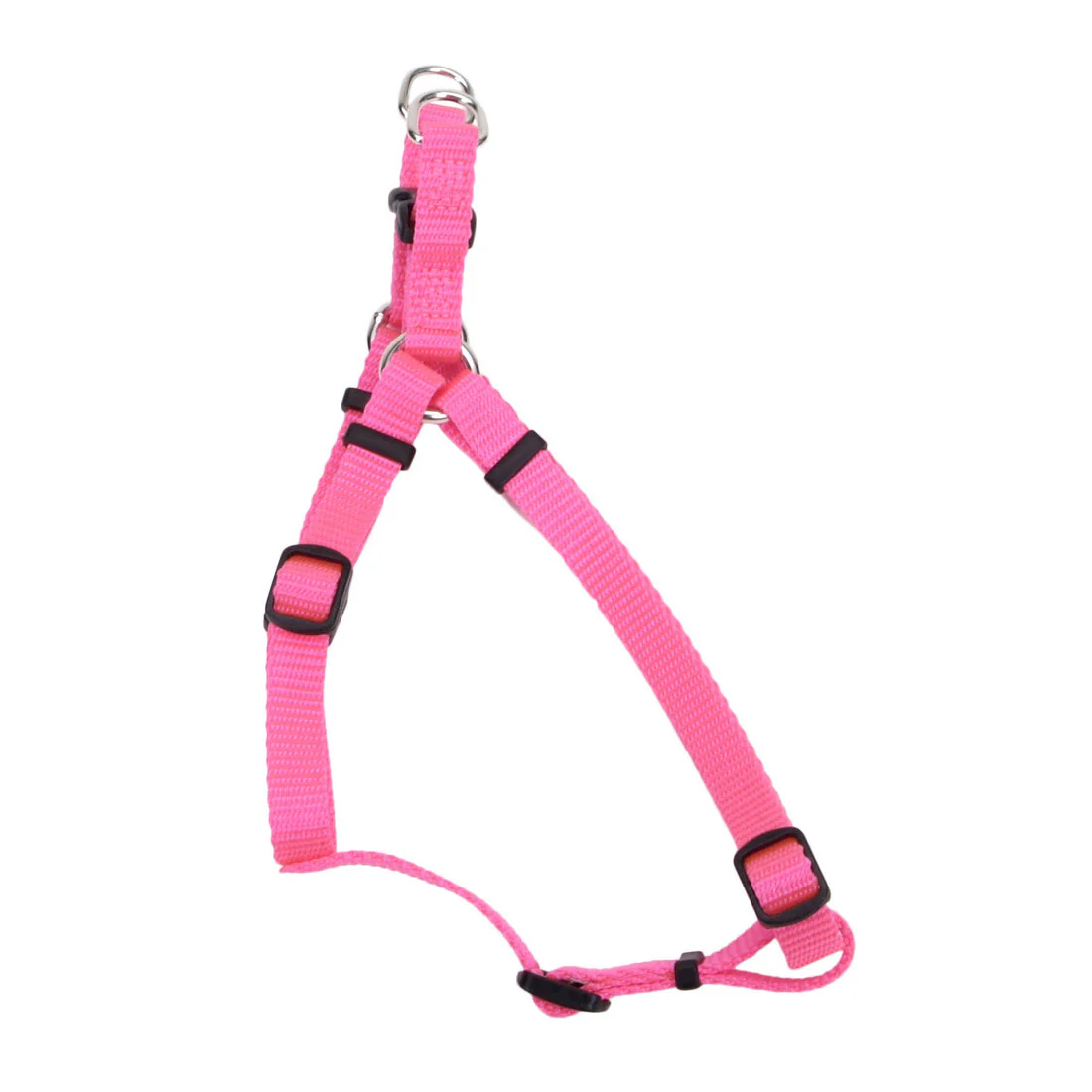 Coastal Comfort Wrap Adjustable Nylon Harness - Image 25