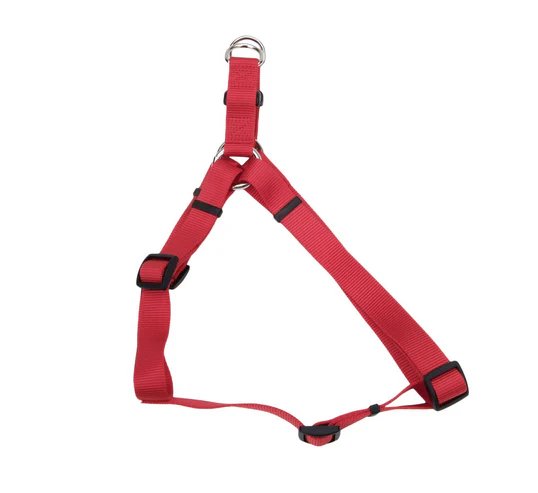 Coastal Comfort Wrap Adjustable Nylon Harness - Image 27